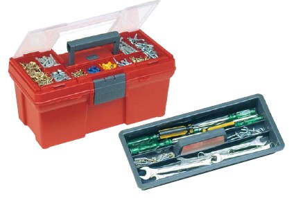 CAJA HERRAMIENTA 9101