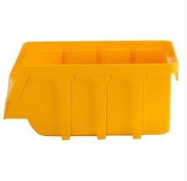 FURYBINS Nº 2 AMARILLO