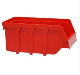 FURYBINS Nº 2 ROJO