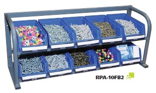 FURYRACK DE PARED RPA 10 FB2