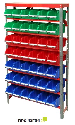 FURYRACKS 42 FB4