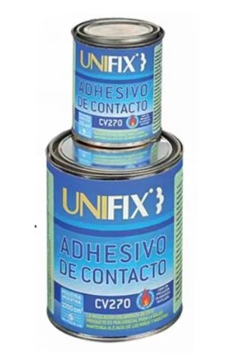 Adhes CONTACTOx 4 kG UnifixCarvan
