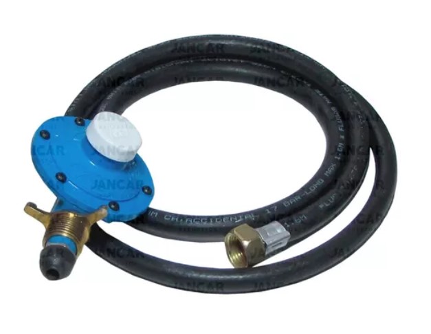 CABEZAL P GAS 10 KG Talleres Paz